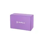 HMS Jóga blok KJ01 fialový