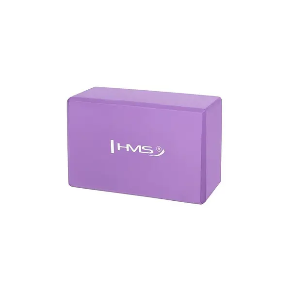 HMS Jóga blok KJ01 fialový