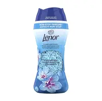 LENOR Spring Awakening Vonné perličky na praní 195 g