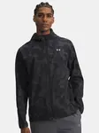 Pánská bunda Under Armour UA Velociti Pro Storm Jacket-GRY - Pánské