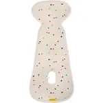 AEROMOOV Vložka do kočárku Confetti Hearts Limited