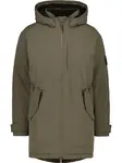alife & kickin Zimná parka 'NoelAK'  kaki