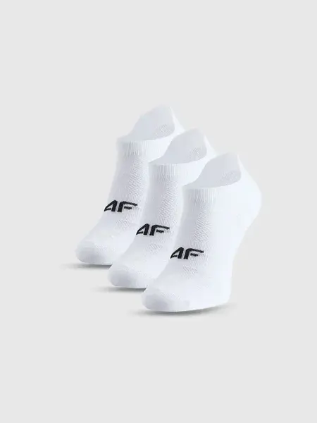 Boys' Socks 4F M261 (3pack)