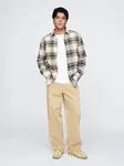 GAP Džíny pro muže  Extra Baggy 624566-00 Veľkosť: 33/32