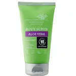 Urtekram Tělový peeling Aloe vera 150 ml