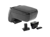 Loketní opěrka Suzuki SX4 2006 - 2014 Premium syntetická kůže - rozbaleno / poškozený obal