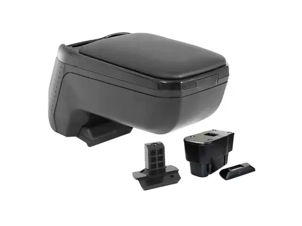 Loketní opěrka Suzuki SX4 2006 - 2014 Premium syntetická kůže - rozbaleno / poškozený obal