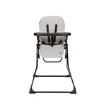 Topmark LUCKY jídelní židle, šedo-béžová