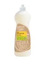 Tierra Verde Gel na nádobí BIO citron 1 l