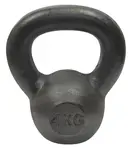 Lifefit KETTLEBELL 4kg