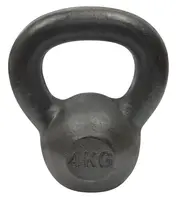 Lifefit KETTLEBELL 4kg
