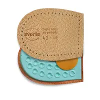 Svorto 022 Podpatěnky latex vel. 37-39 1 pár