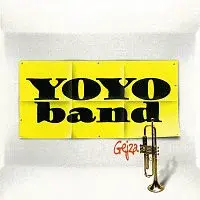 Yo Yo Band – Gejza