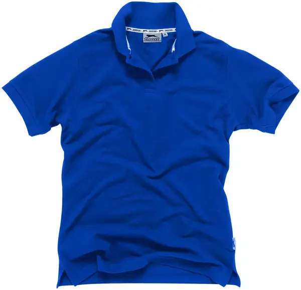 Slazenger 33S03•FOREHAND SHORT SLEEVE LADIES POLO