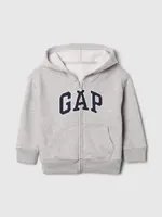 GAP Baby mikina s logem - Kluci