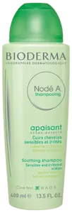 BIODERMA Nodé A šampon 400 ml