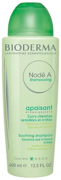 BIODERMA Nodé A šampon 400 ml