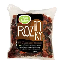 Green Apotheke Rozinky nesířené 200 g
