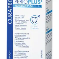 Curaprox Perio Plus+ Regenerate ústní voda 200 ml