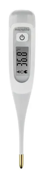 Microlife MT 850 digitální 8sekundový teploměr 3v1