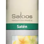 Saloos Dámský holicí olej Satén 125 ml