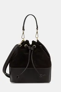 Kožená kabelka Answear.LAB