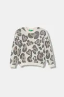 Dětský svetr United Colors of Benetton