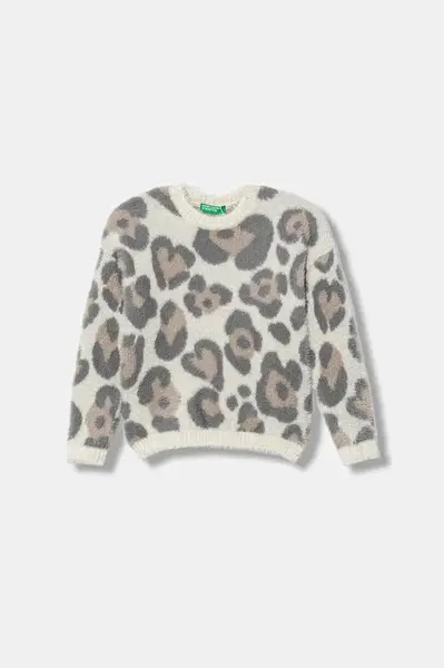 Dětský svetr United Colors of Benetton