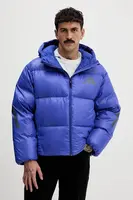 Péřová bunda adidas adidas x Z.N.E