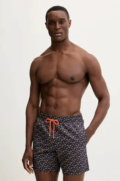 Plavkové šortky Vilebrequin MOOREA