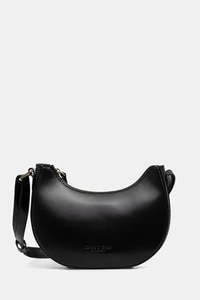 Kožená kabelka Marc O'Polo