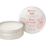 laSaponaria Krém na ruce s damašskou růží BIO 60 ml