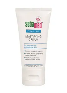 Sebamed Clear Face Matující krém 50 ml