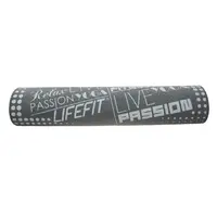 Lifefit FIT.MAT SLIMFIT+,173x58x0,6,seda