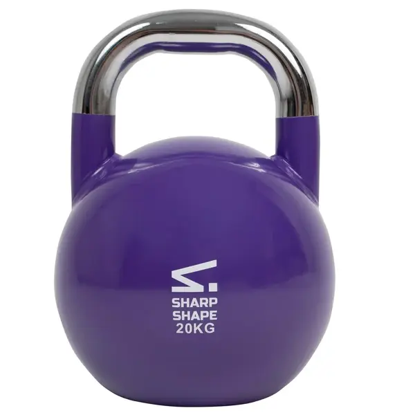 SharpShape Competition kettlebell 20 kg
