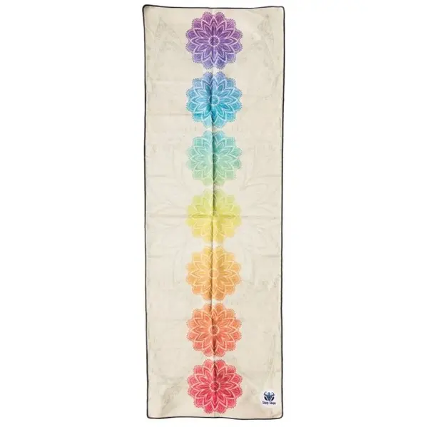 Sharp Shape Ručník na jógu Asana