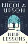 Nine Lessons - Upson Nicola
