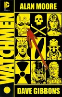 Watchmen: The Deluxe Edition - Alan Moore