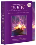 DUNE: The Graphic Novel,  Book 3: The Prophet: Deluxe Collector's Edition - Frank Herbert, Brian Herbert, Kevin J. Anderson