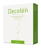 Decolen Forte 60 tablet