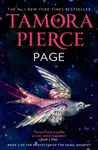 Page - Tamora Pierce