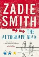 The Autograph Man - Zadie Smithová