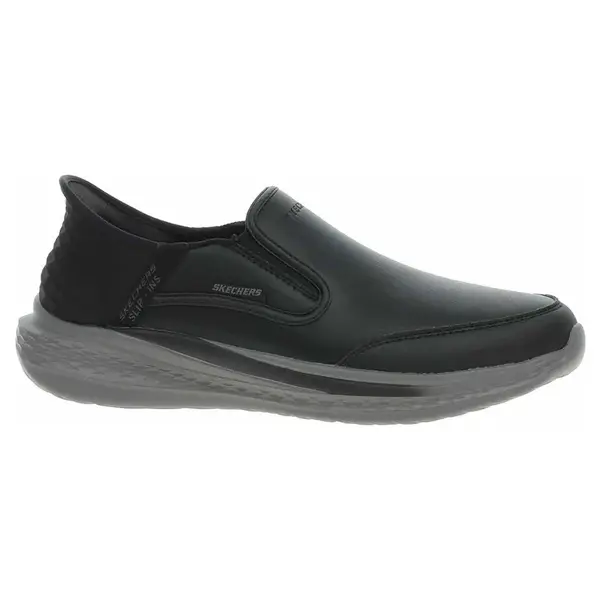 Skechers Slip-ins Relaxed Fit: Slade - Cooper black 44