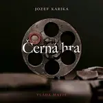 Vasil Fridrich – Karika: Černá hra CD-MP3