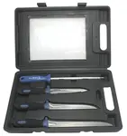 Kinetic filetovací sada pro fillet kit 5 ks