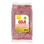 Wolfberry Goji kustovnice čínská sušené plody 500 g
