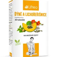 Liftea Dýně a lichořeřišnice 30 tobolek