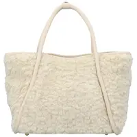 Dámska kabelka do ruky krémová - Firenze Analisa