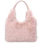 Dámska kabelka do ruky ružová - Coveri Annabel