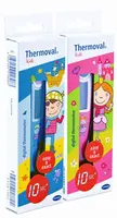 Thermoval Rapid Kids II. digitální teploměr